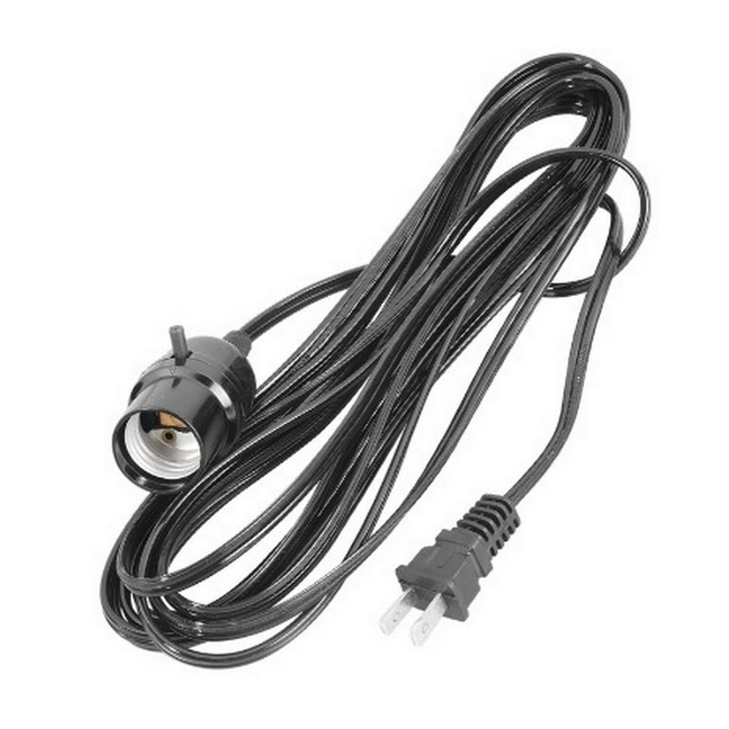 EXTENSION CON PORTALAMPARA 4 MT CAL.18