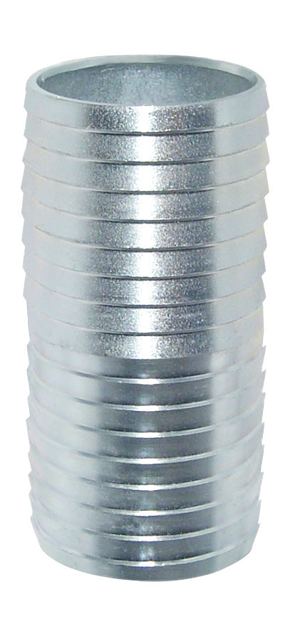 NIPLE ESPIGA GALVANIZADO 2"