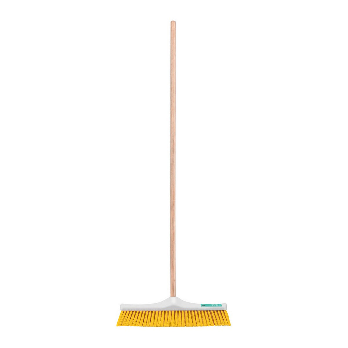 CEPILLO DE PLASTICO CERDA SUAVE 50 cm