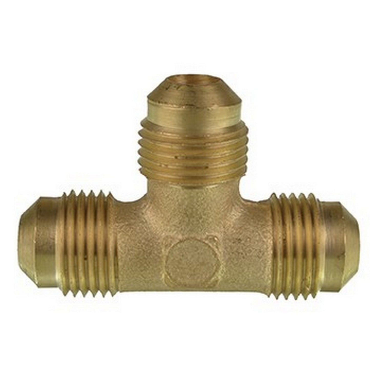 TEE UNION FLARE 5/16"