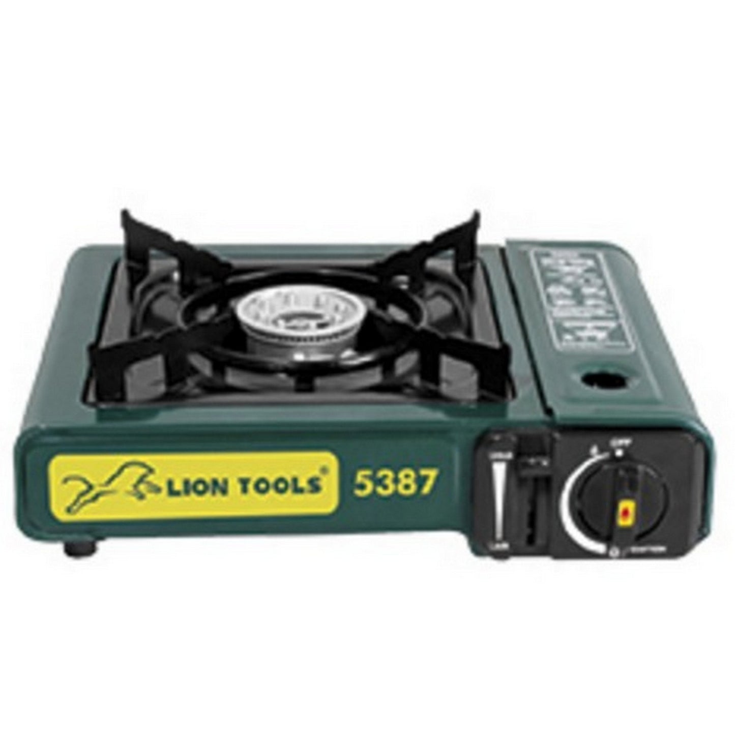 ESTUFA GAS PORTATIL
