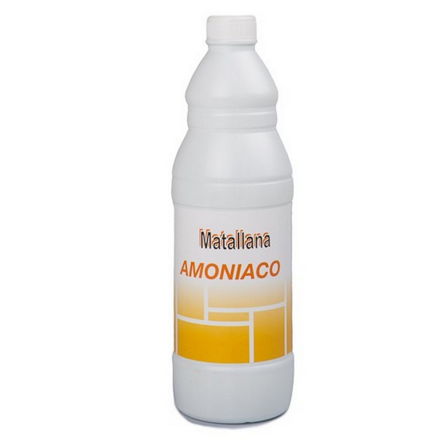 AMONIACO 1 L