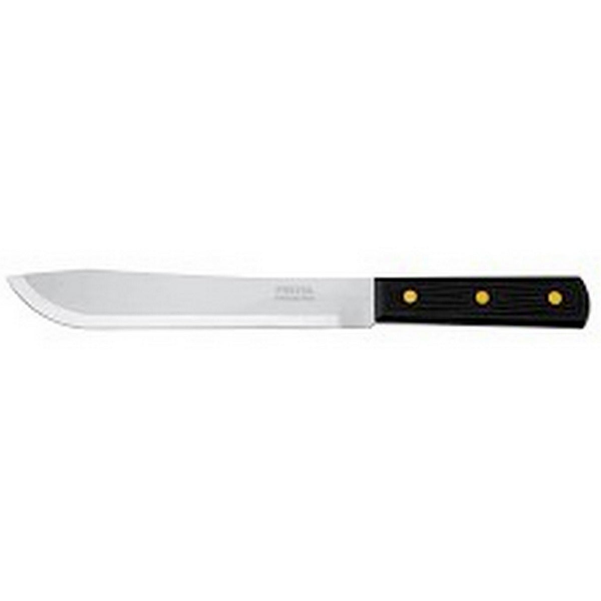 CUCHILLO CEBOLLERO 8" MANGO MADERA