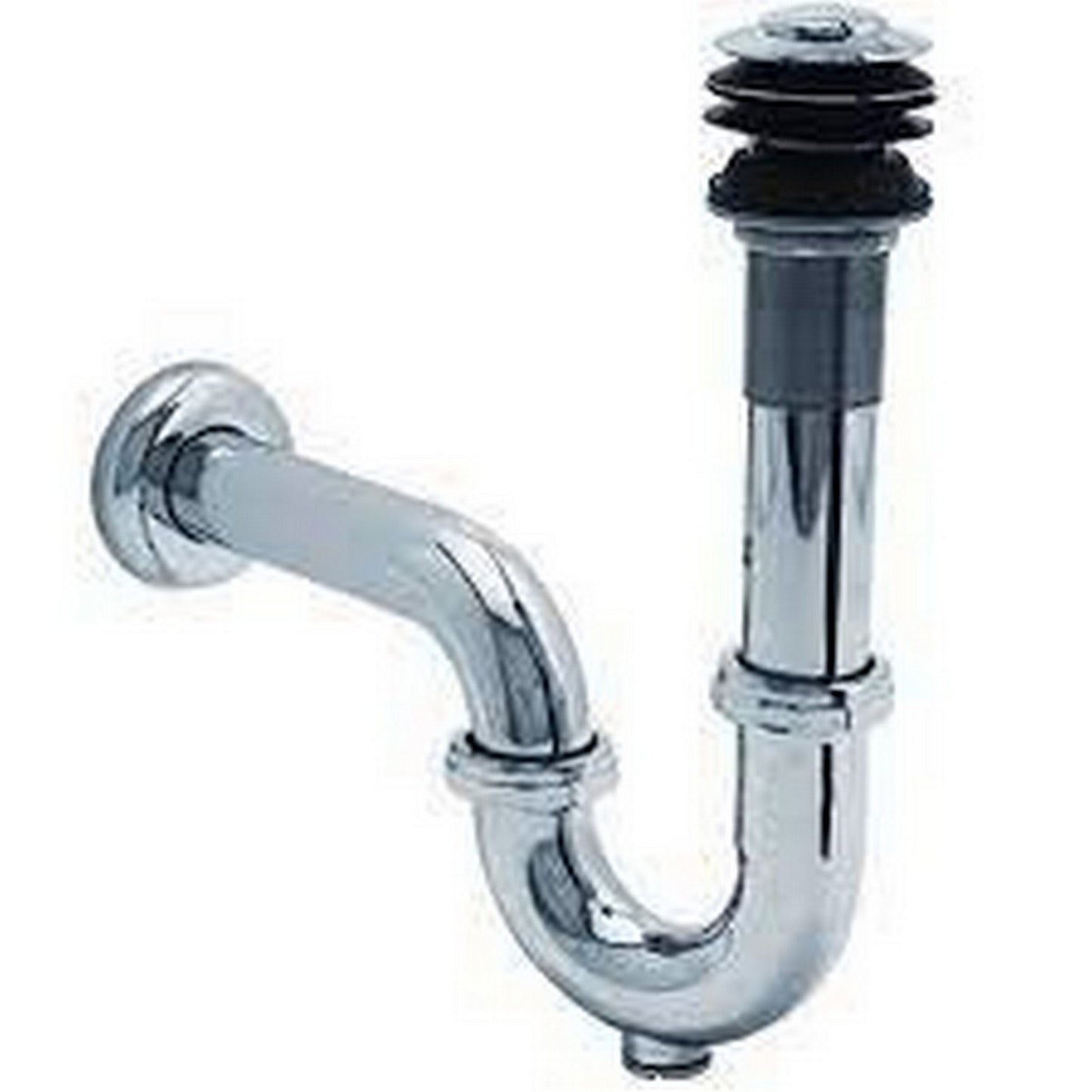 CESPOL PARA LAVABO SISTEMA CLICK