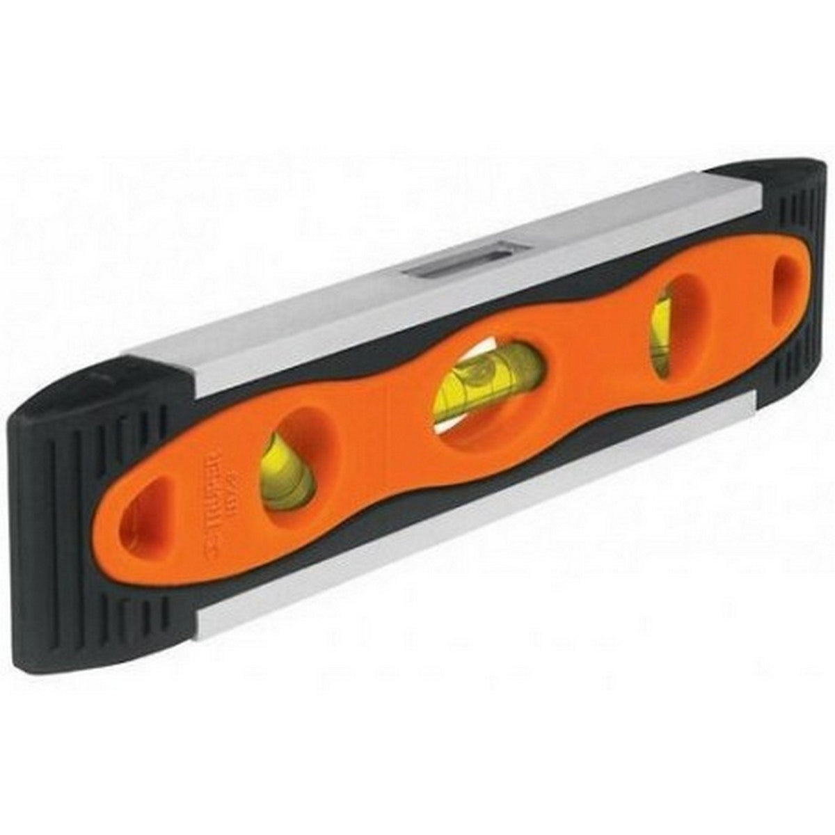NIVEL TORPEDO MAGNETICO 9"