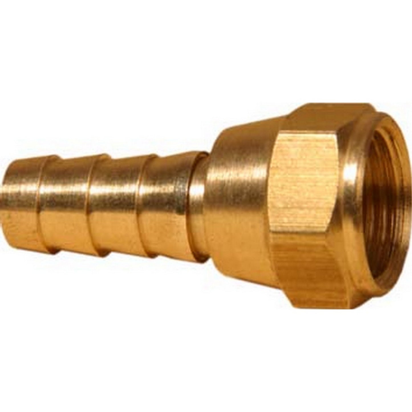 TUERCA PARA AIRE NPT 1/4"