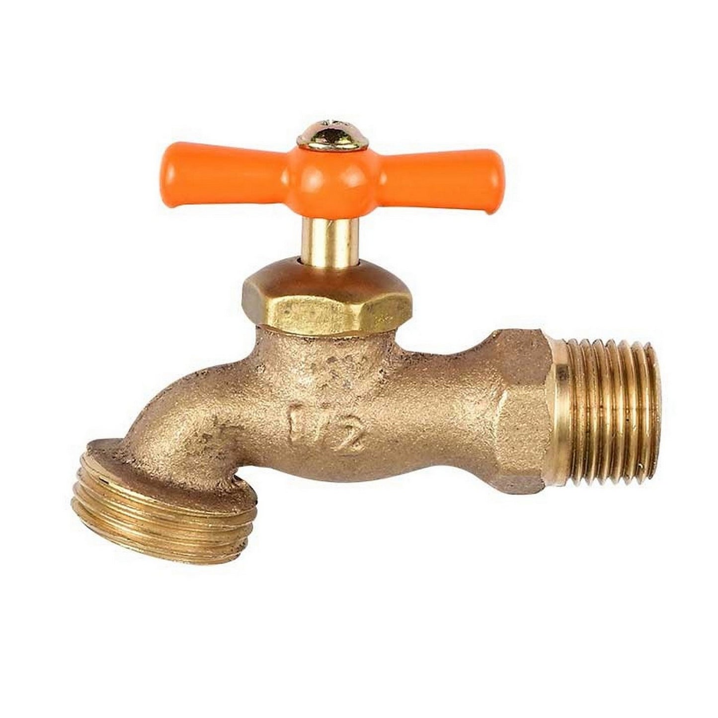 LLAVE PARA JARDIN 1/2"