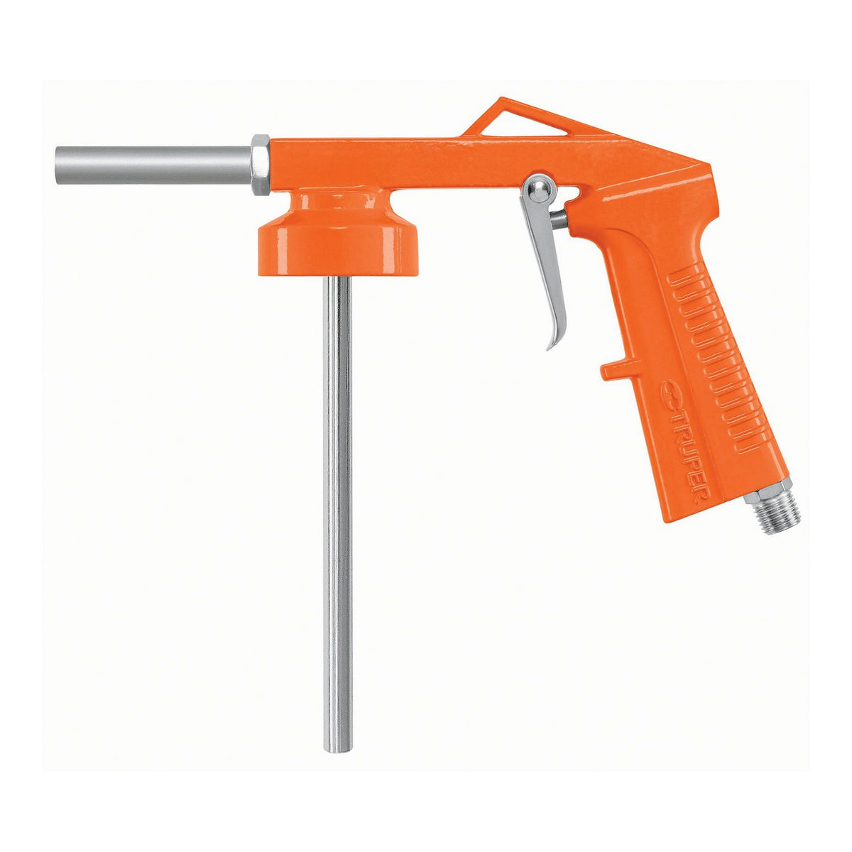 PISTOLA ALUMINIO P/RECUBRIMIENTO (BODY)