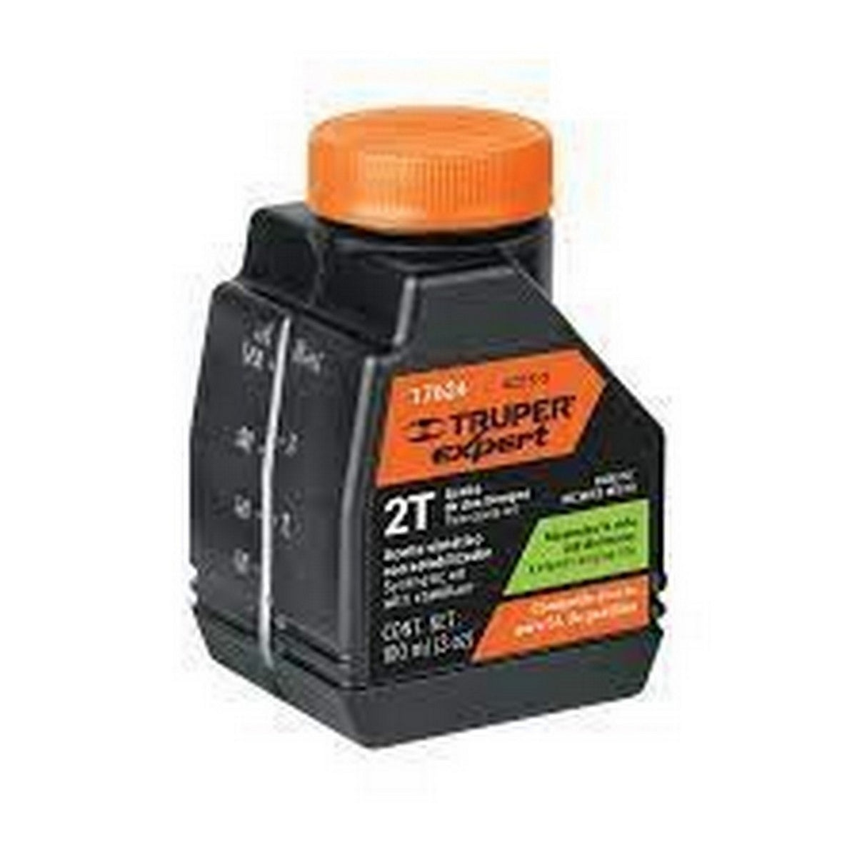 ACEITE DE DOS TIEMPOS PARA MOTOR 3 OZ