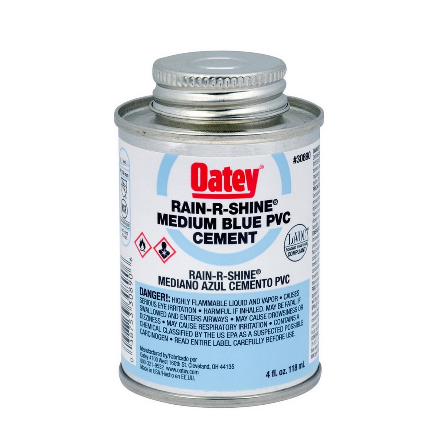 PEGAMENTO HIDRAULICO RAIN-R-SHINE 118 ml