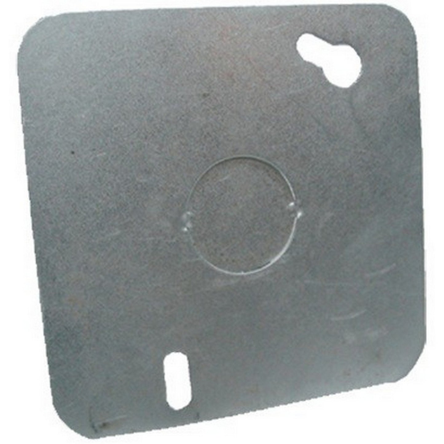 TAPA CUADRADA PARA REGISTRO 3/4"