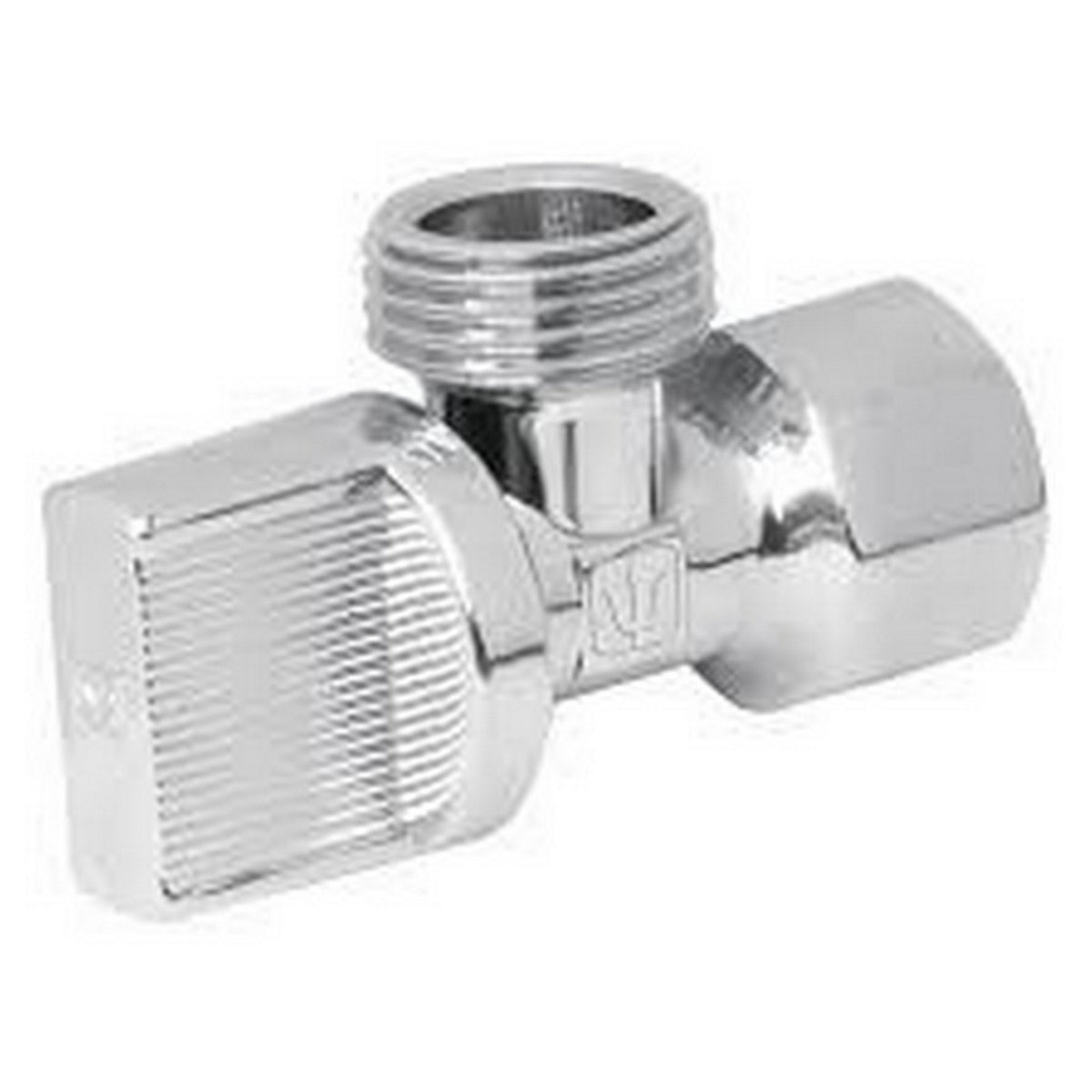 LLAVE ANGULAR 1/2" x 1/2" ROSCA 1/4 VUEL