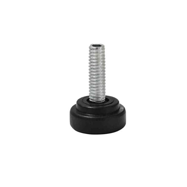 NIVELADOR PARA MUEBLE 1/4" X 1"