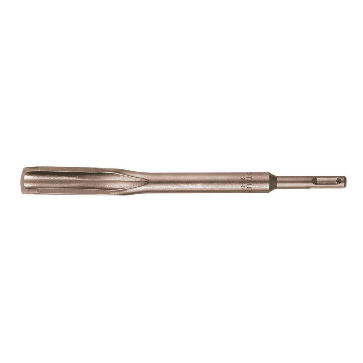CINCEL SDS HUECO ACANALADO 3/4" x 10"