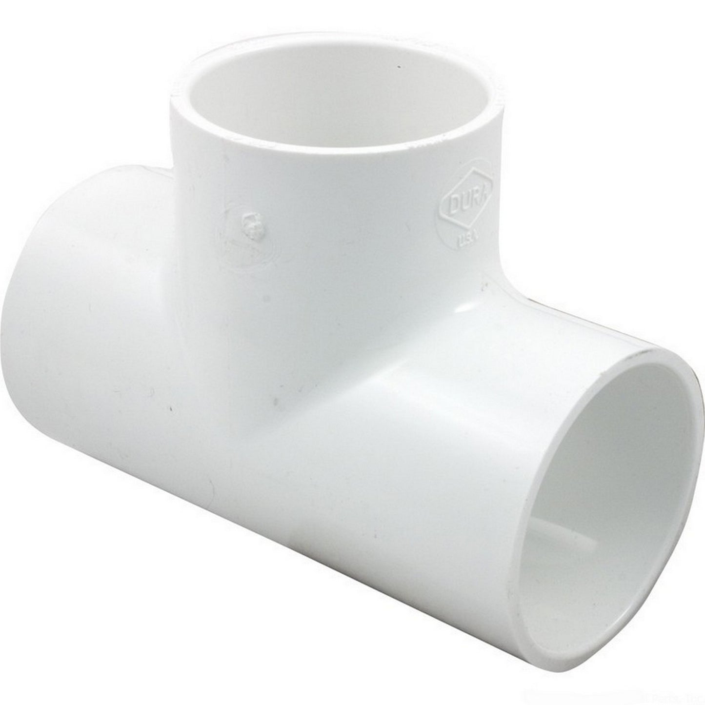 TEE HIDRAULICO C40 CEMENTAR 3/4"