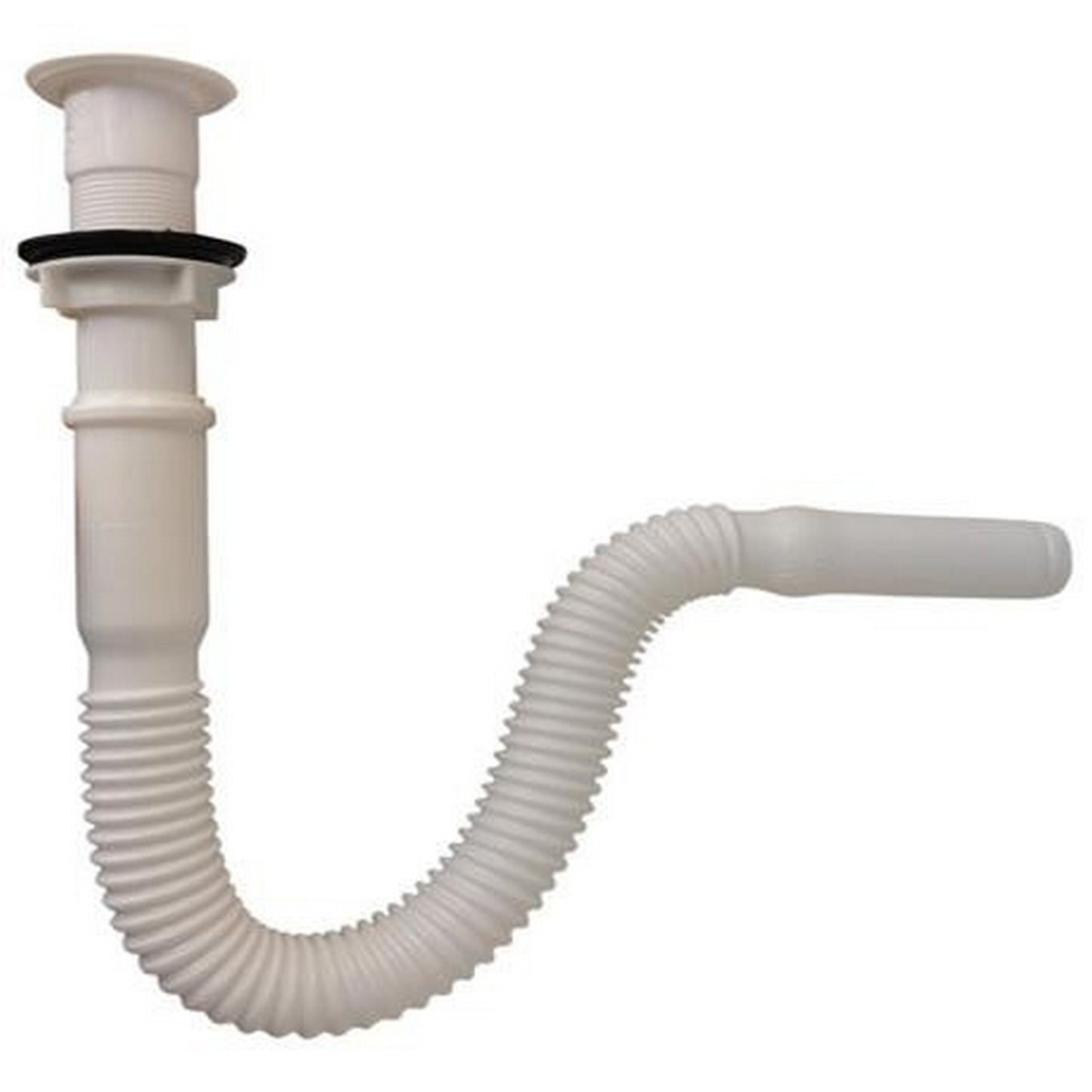 CESPOL PARA FREGADERO PVC FLEXIBLE