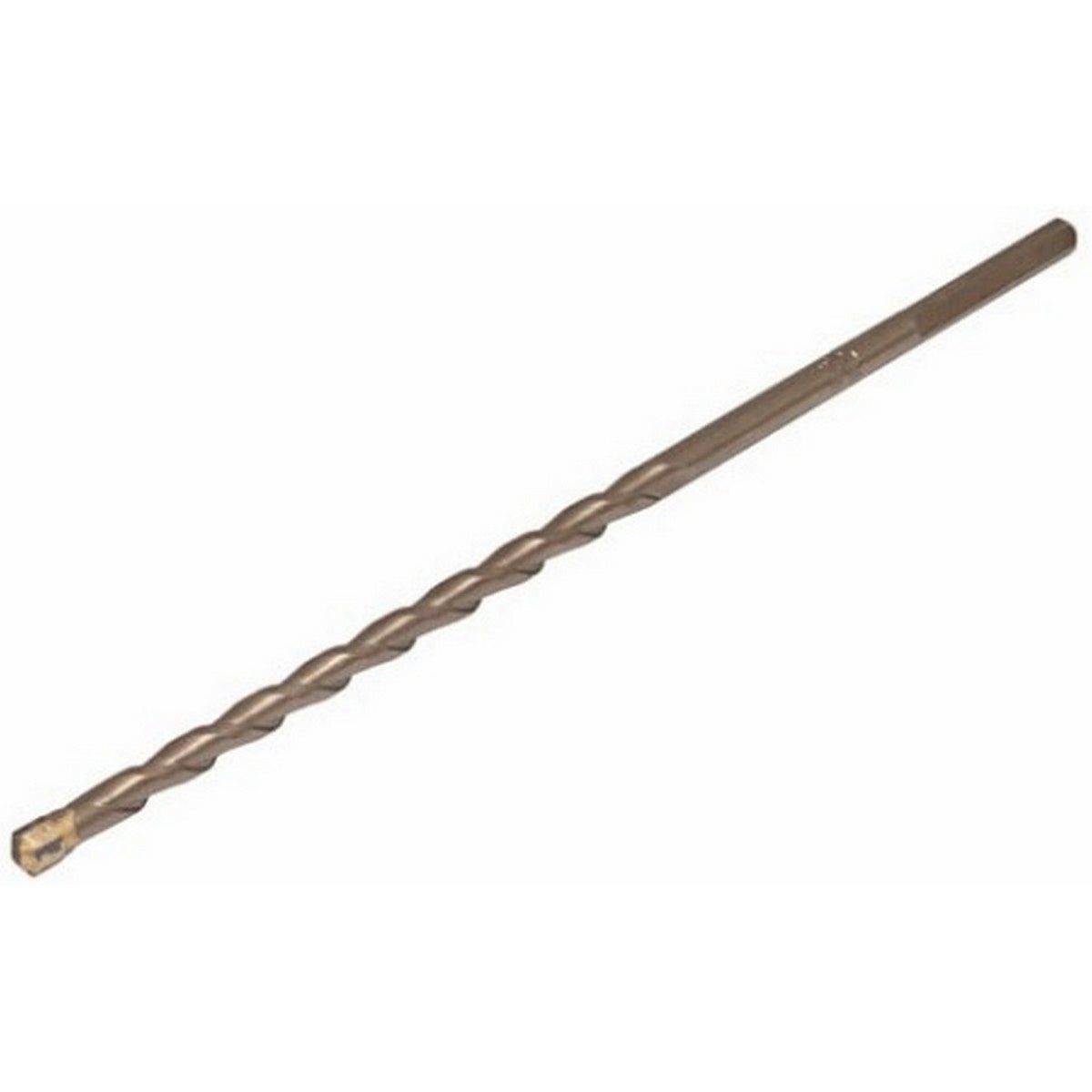 BROCA PARA CONCRETO 3/16" x 6"