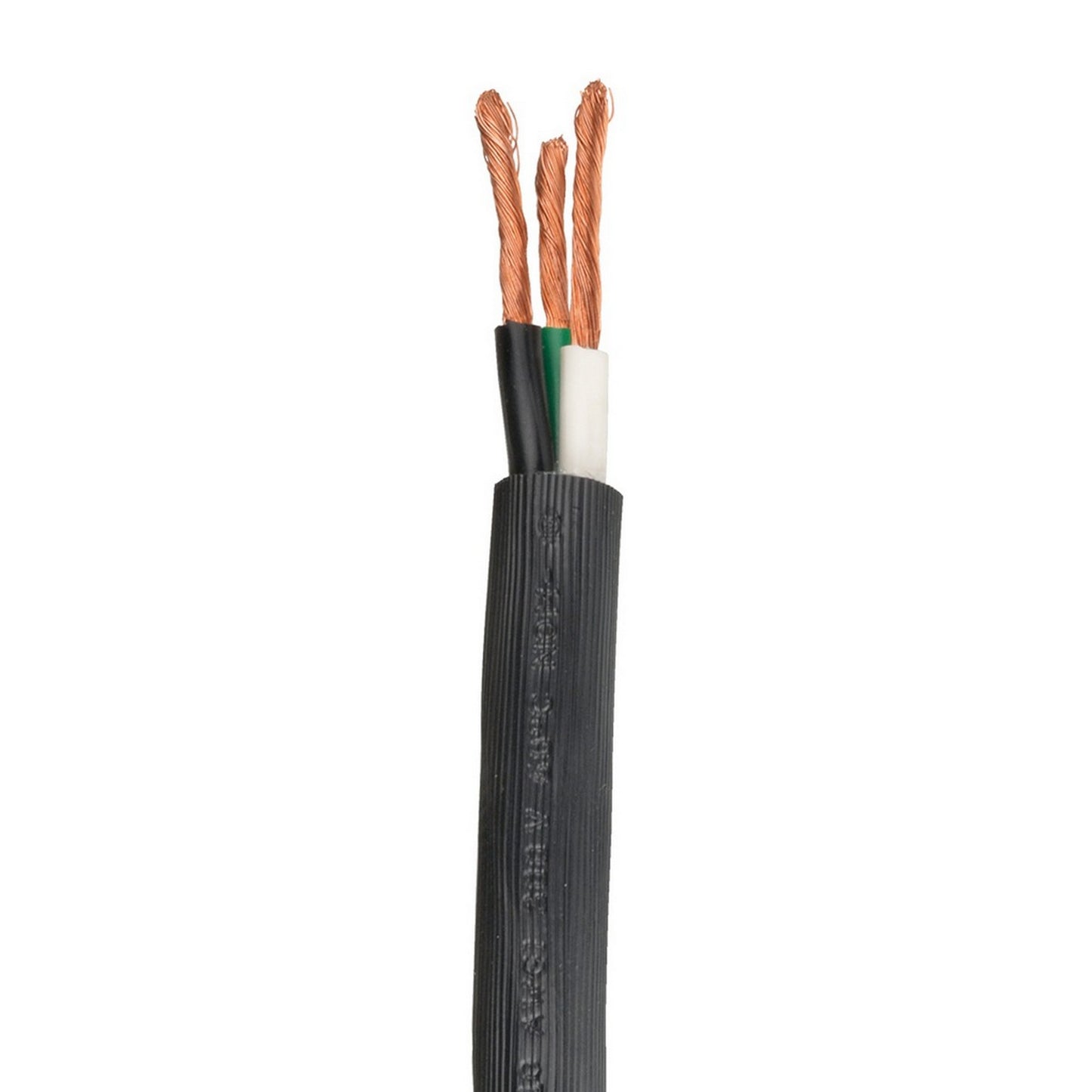 CABLE USO RUDO 3 x 14 CON 100 m