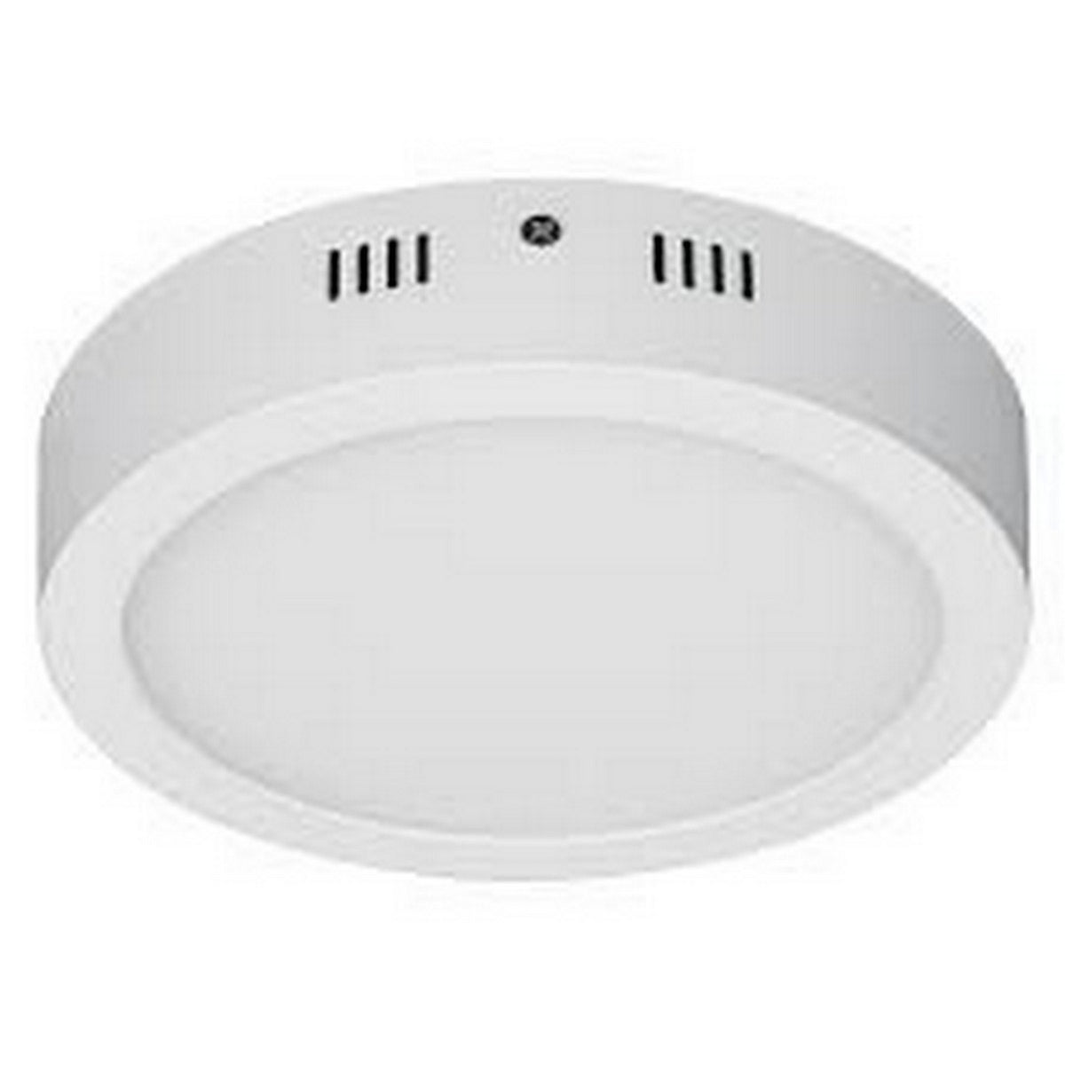 PLAFON REDONDO MODERNO 12 W 65°K