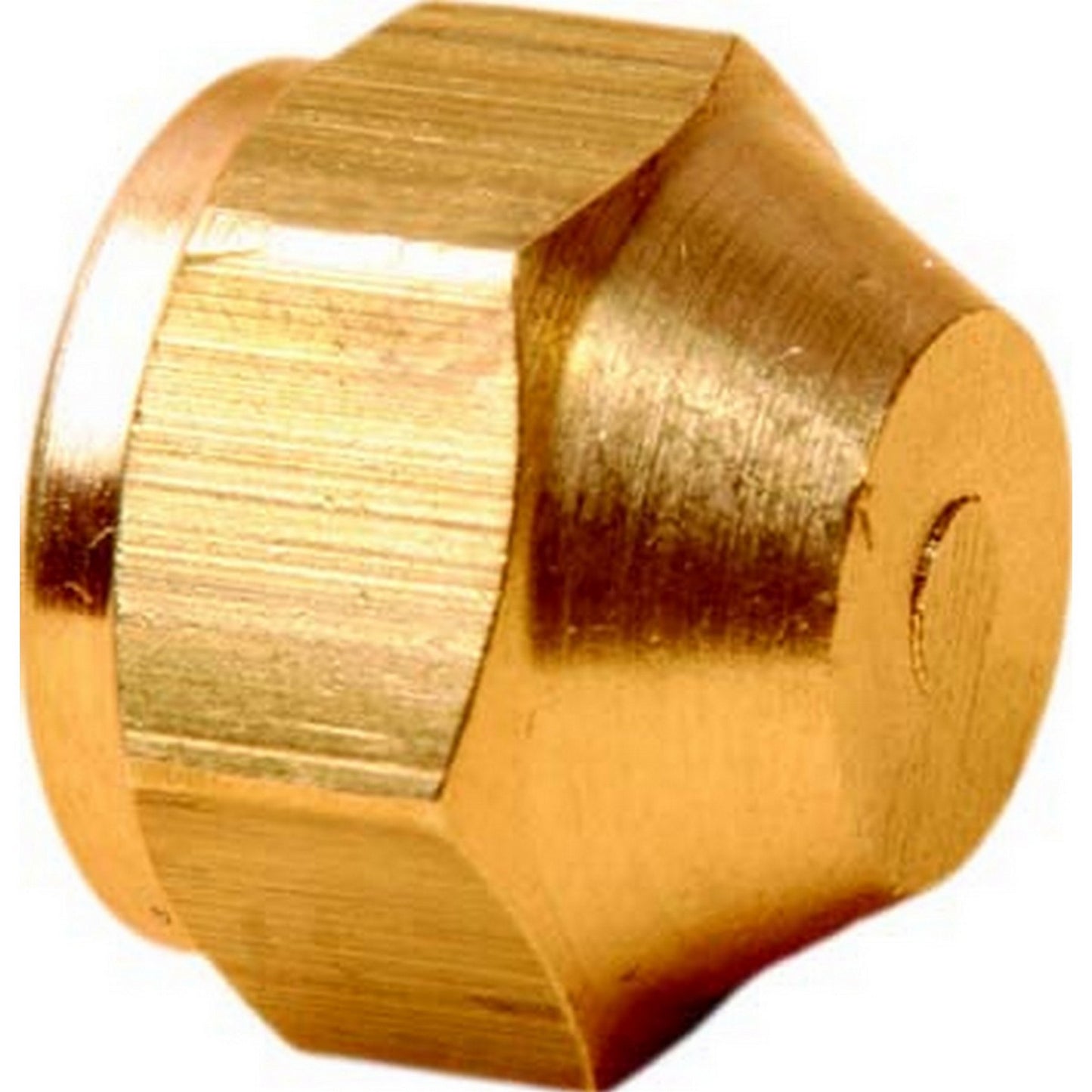 TAPON HEMBRA FLARE 1/4"
