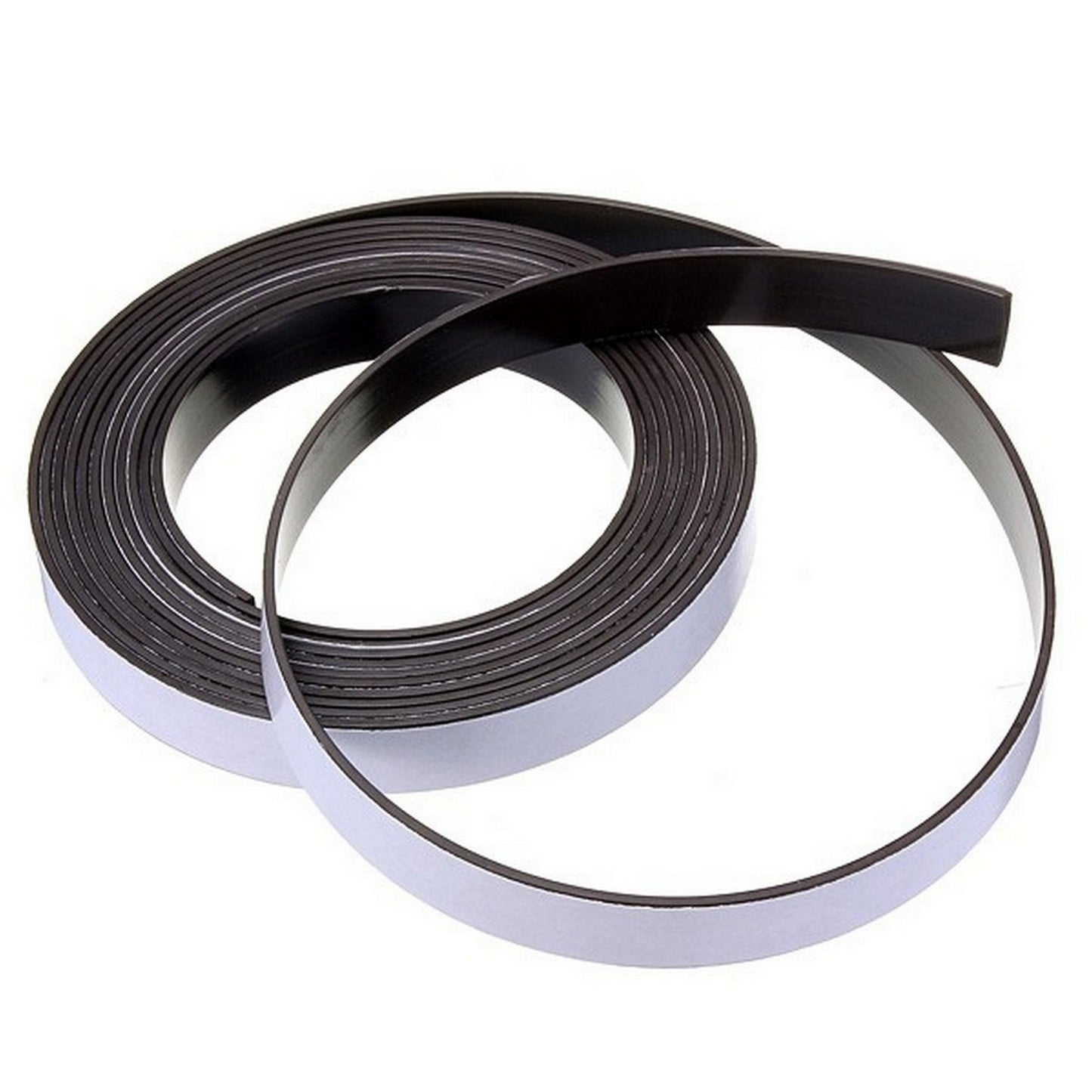 CINTA MAGNETICA FLEXIBLE 75 cm x 2.5 cm