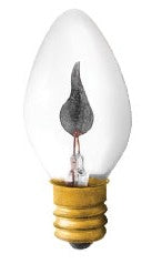 FOCO FLICKER 7-1/2" E-12