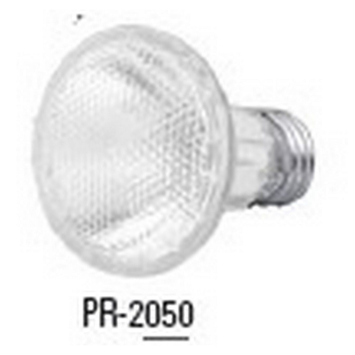 REFLECTOR HALOGENO par 20 50W 130v