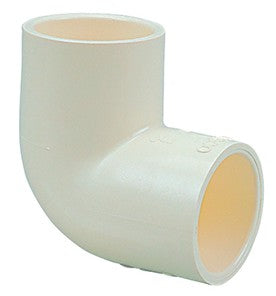 CODO CPVC 1" x 90°