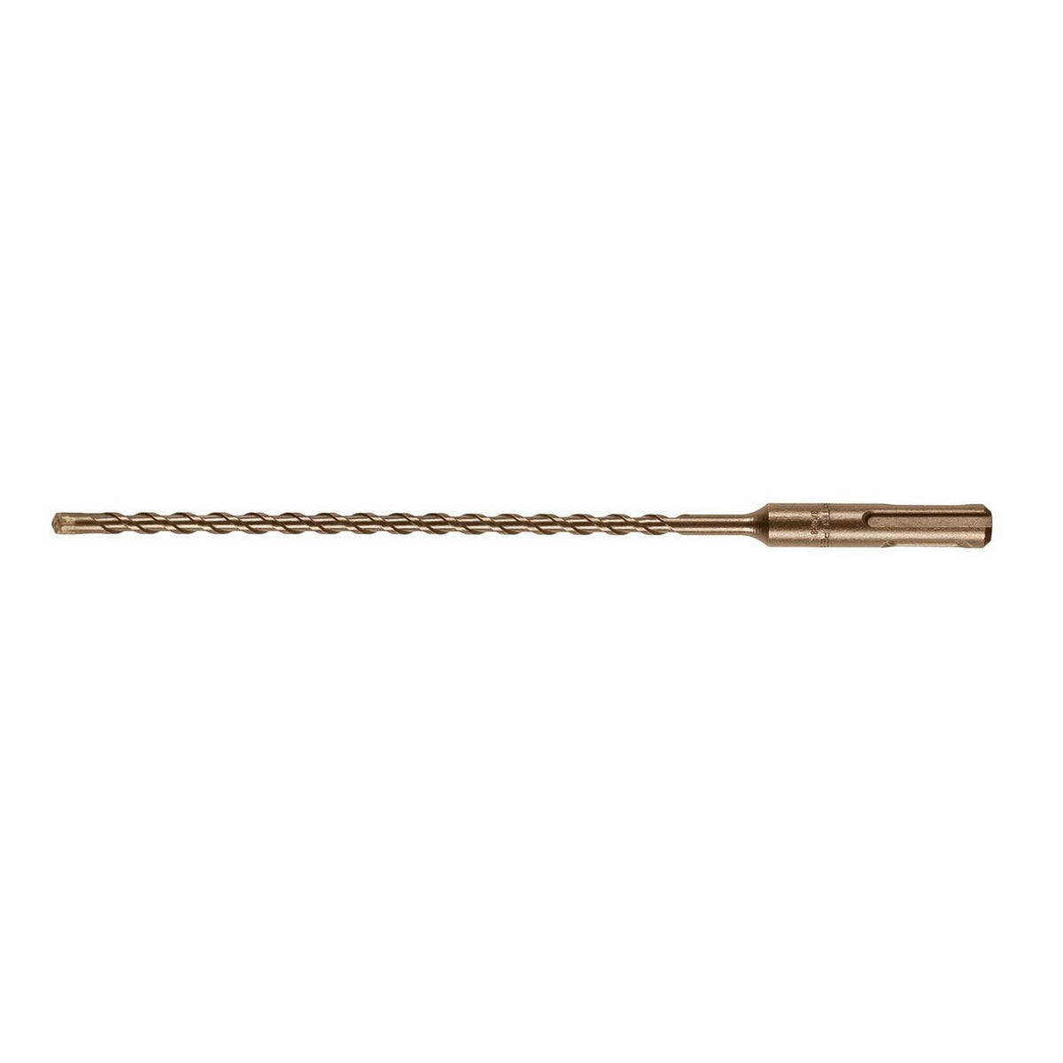 BROCA PARA CONCRETO SDS 3/16" x 8"