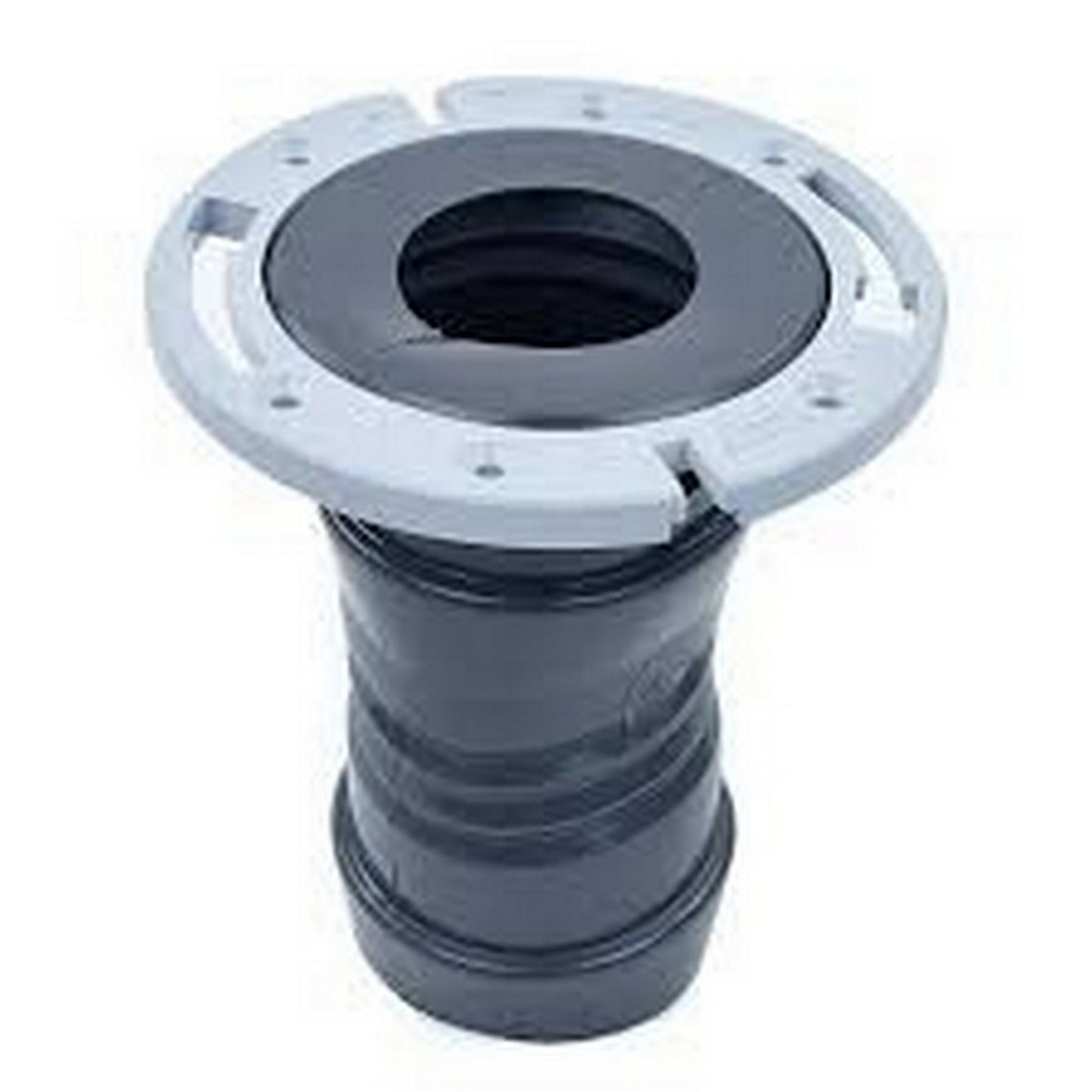 BRIDA FLEXIBLE LARGA DE 4"