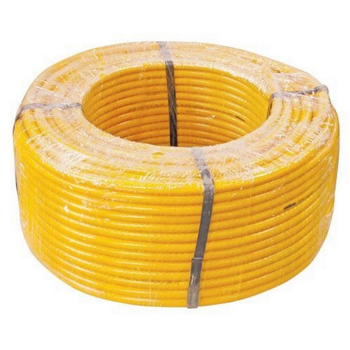 MANGUERA PARA GAS REFORZADA 3/8" C/100m