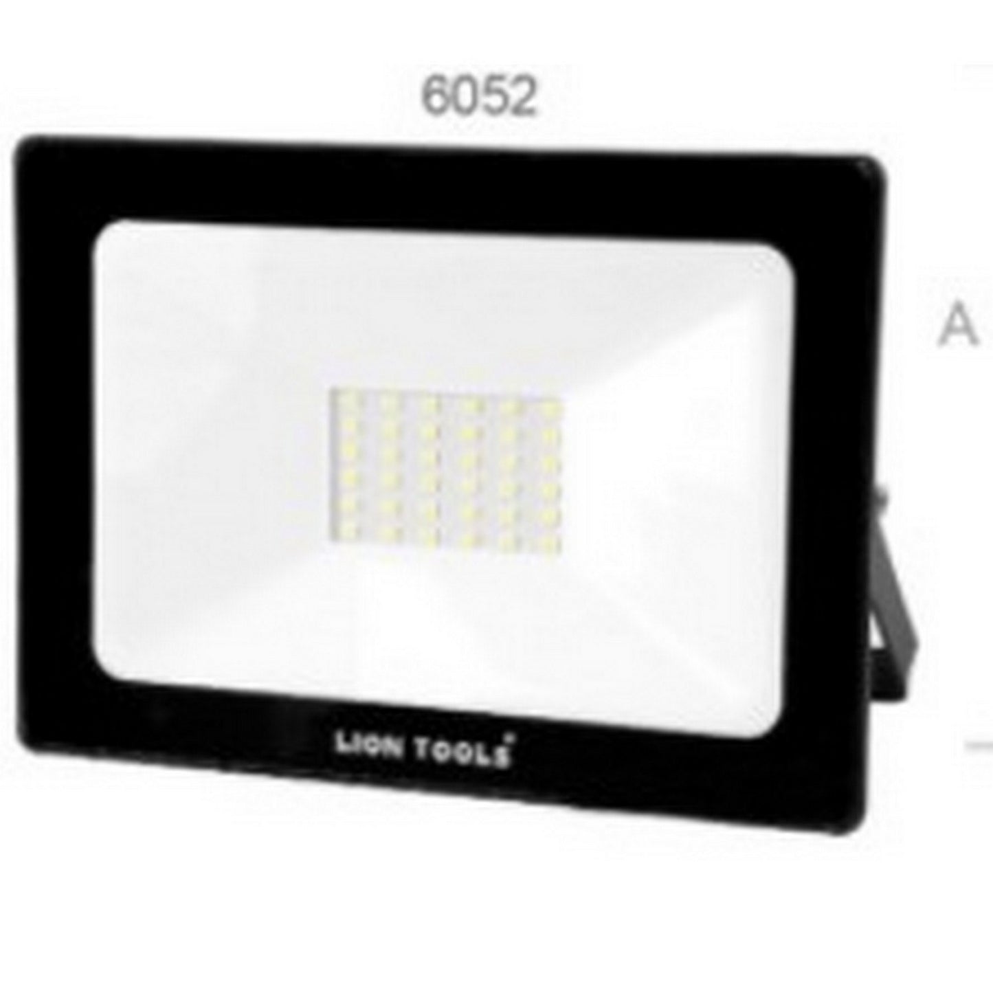 REFLECTOR LED DELGADO 50 W 3500lm