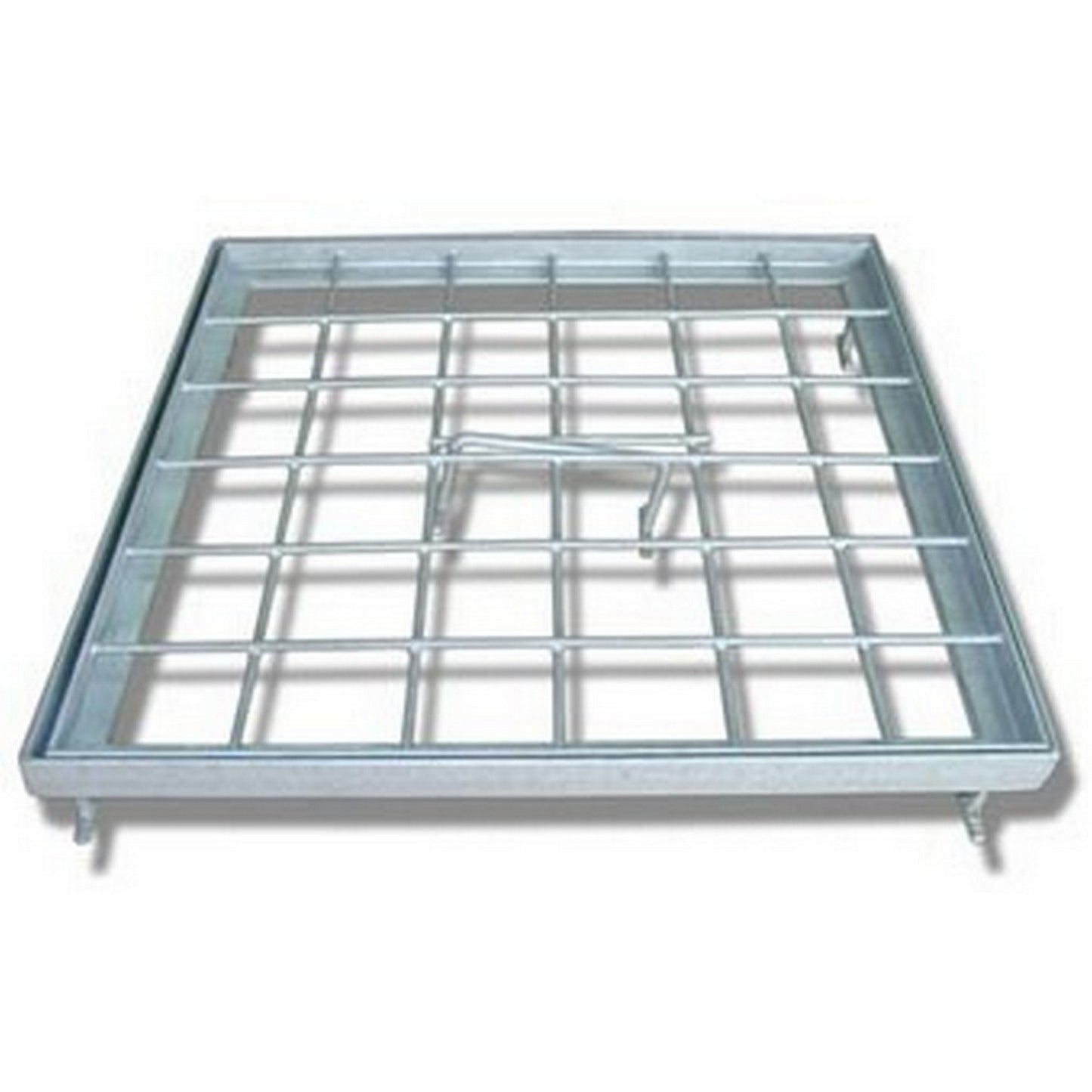 REGISTRO DE 40 x 40 cm