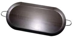 COMAL OVALADO EXTRA 26 x 49 cm