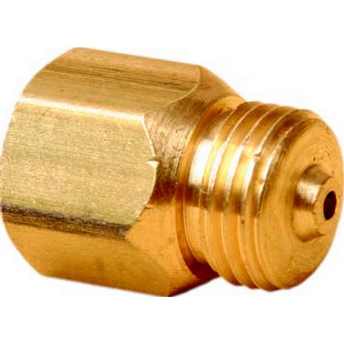 CHECK REGULADOR 1/4" x 1/4"