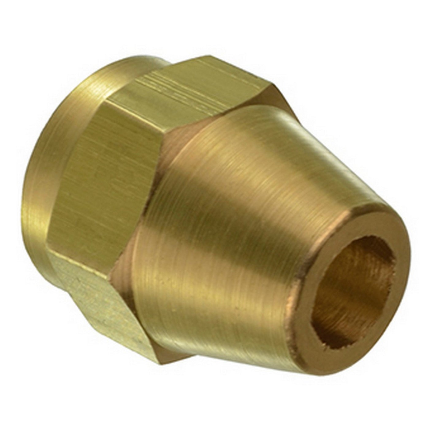 TUERCA CONICA 1/4"