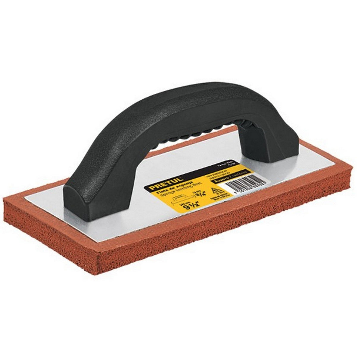 FLOTA ESPONJA 9-1/2" x 3/4"