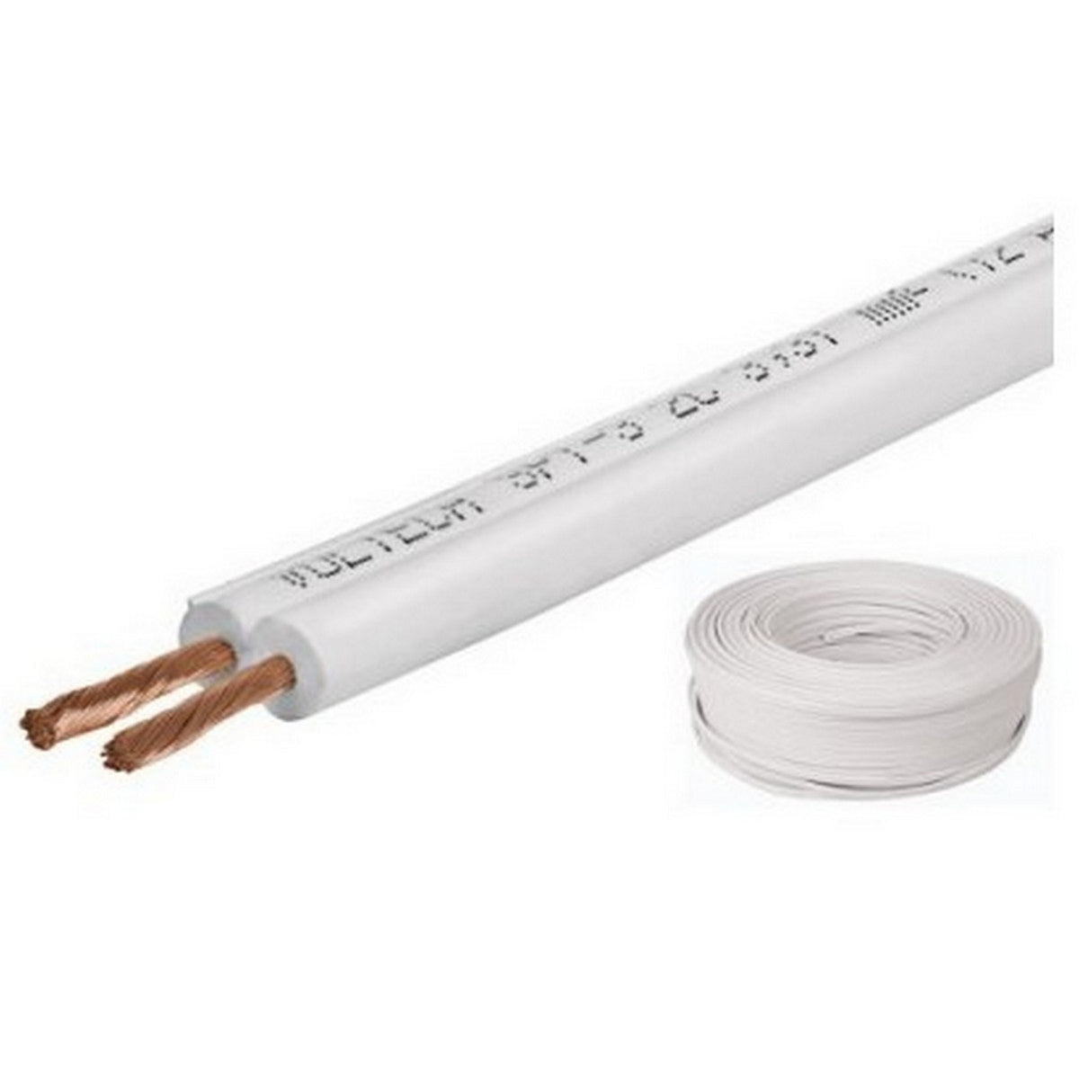 ROLLO CORDON POT CAL. 16 (100 MT)