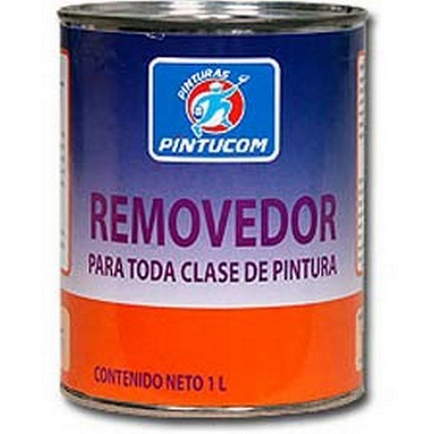 REMOVEDOR INDUSTRIAL CUBETA 21 KG