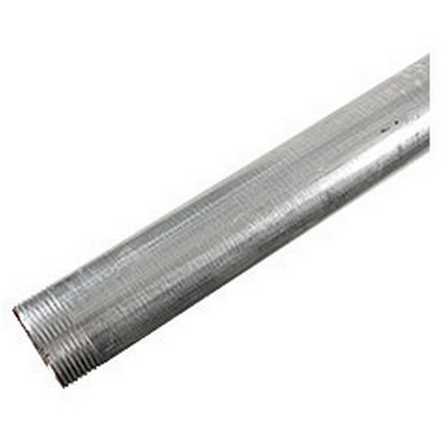TUBO PARA MUFA 1-1/4" x 3 m