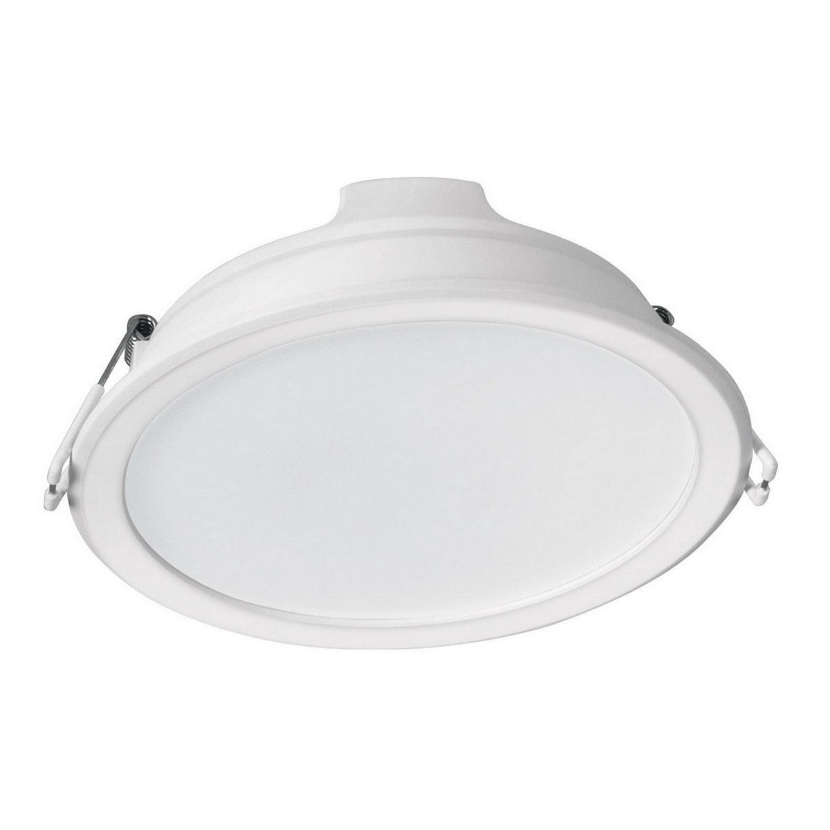 LUMINARIO LED EMPOTRAR 12 W