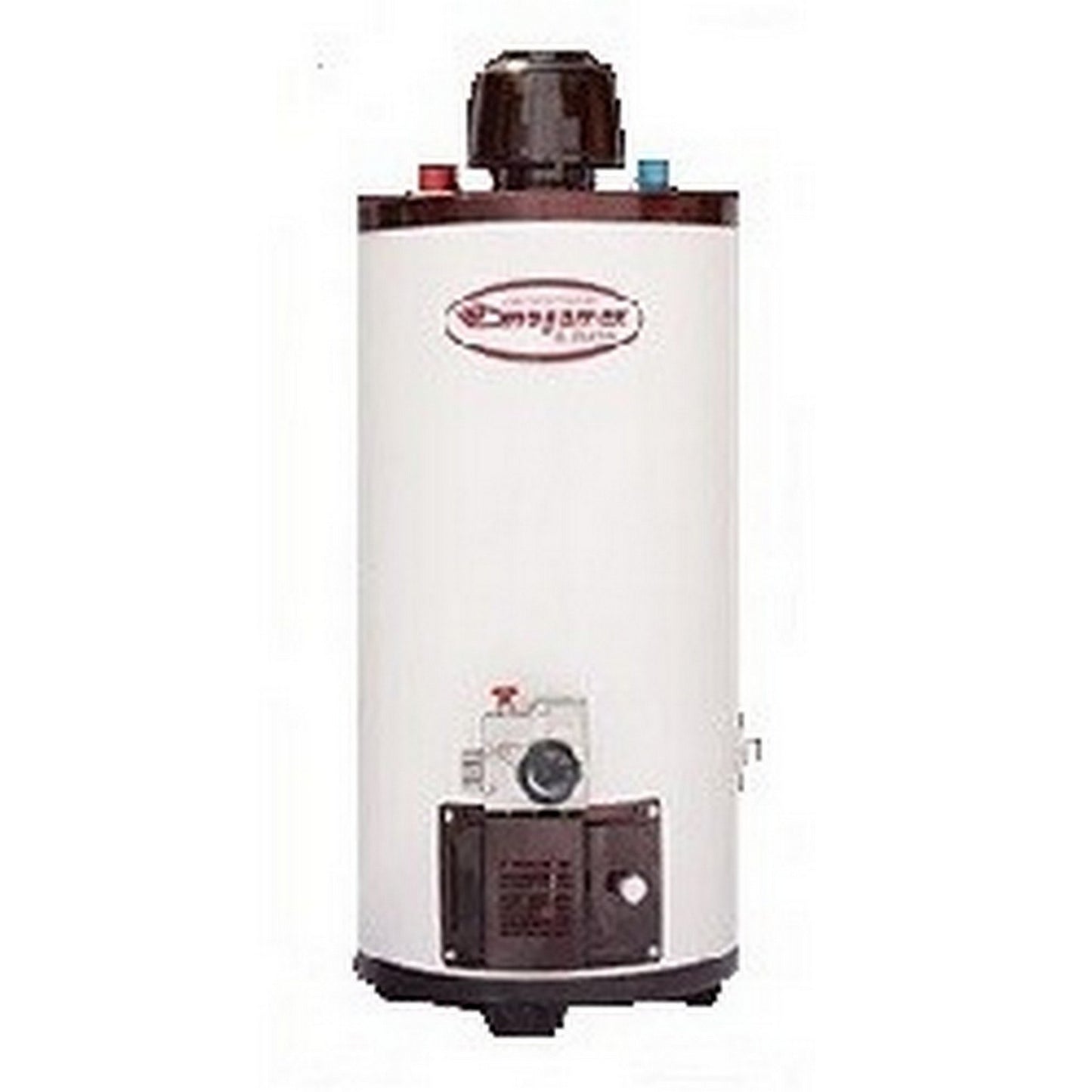 CALENTADOR ECOLOGICO 40 L AUTOMATICO