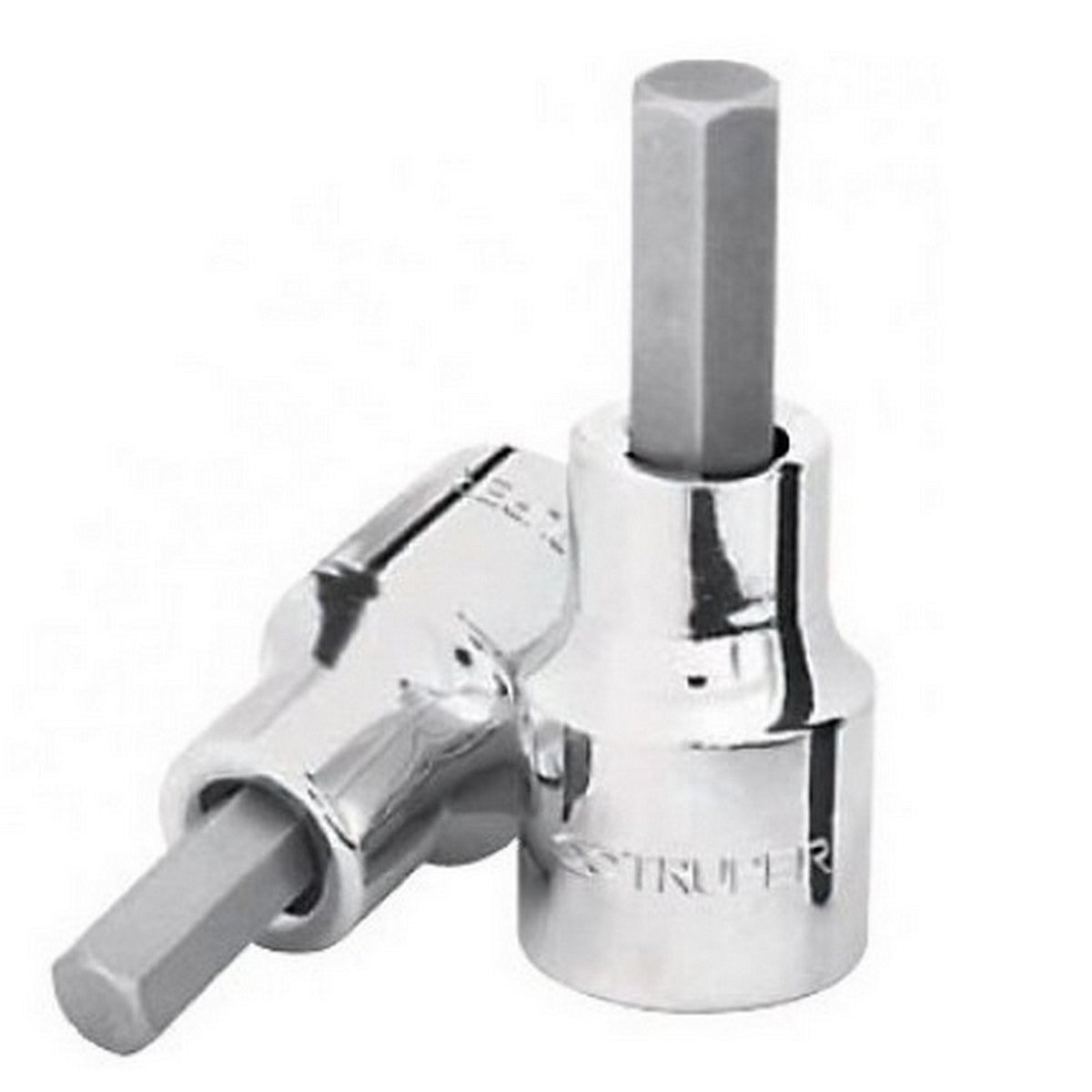 DADO PUNTA HEXAGONAL 10mm CUADRO 1/2"