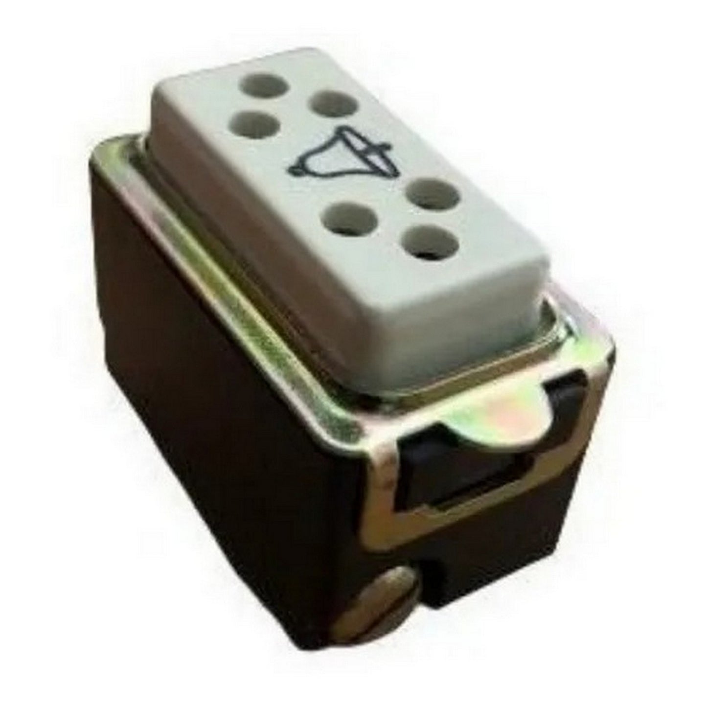 TIMBRE ZUMBADOR P/PLACA