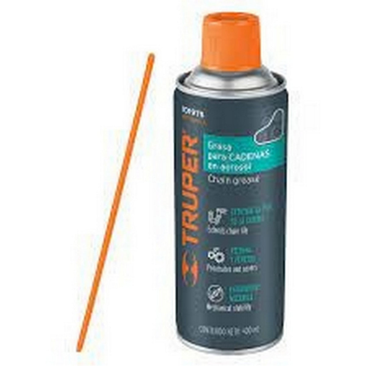 GRASA BLANCA DE LITIO AEROSOL 295 ML