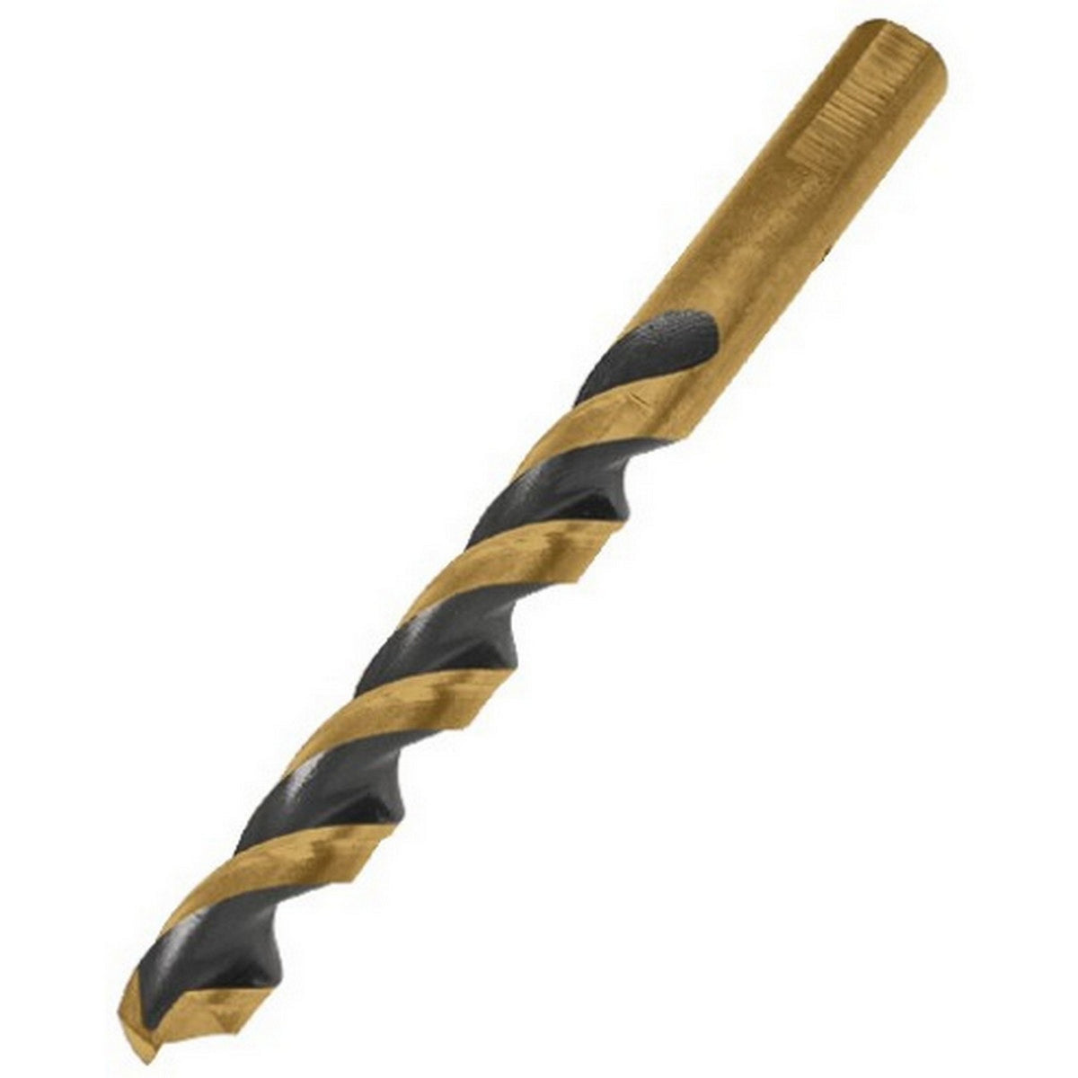 BROCA PARA METAL 3/8"