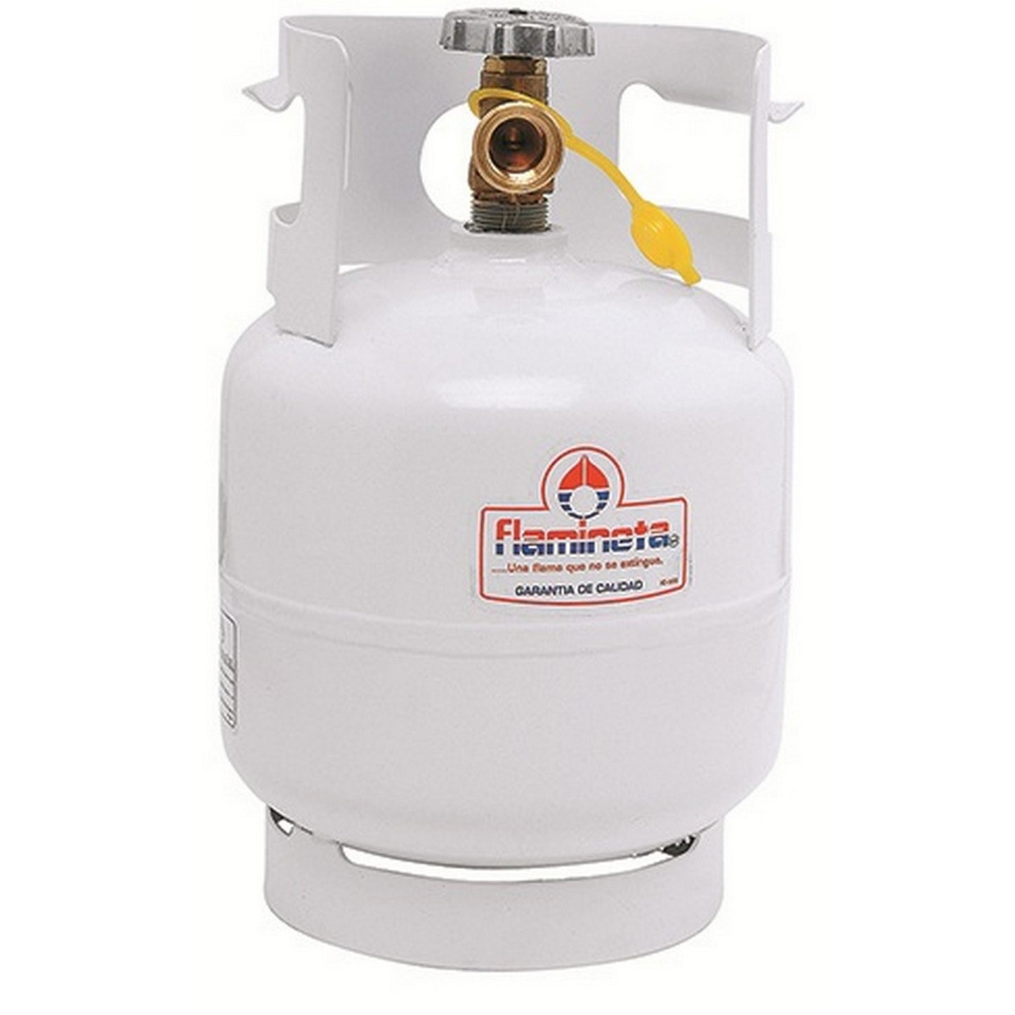 TANQUE GAS CILINDRO 2 kg C2