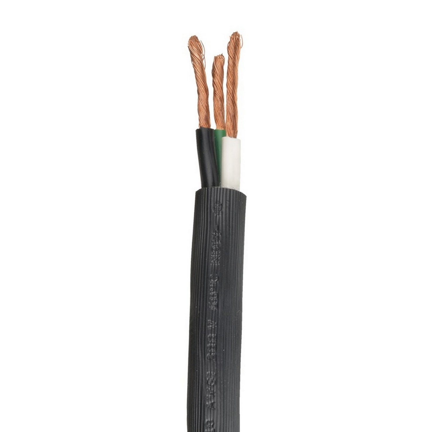 CABLE USO RUDO 3 x 12 CON 100 m