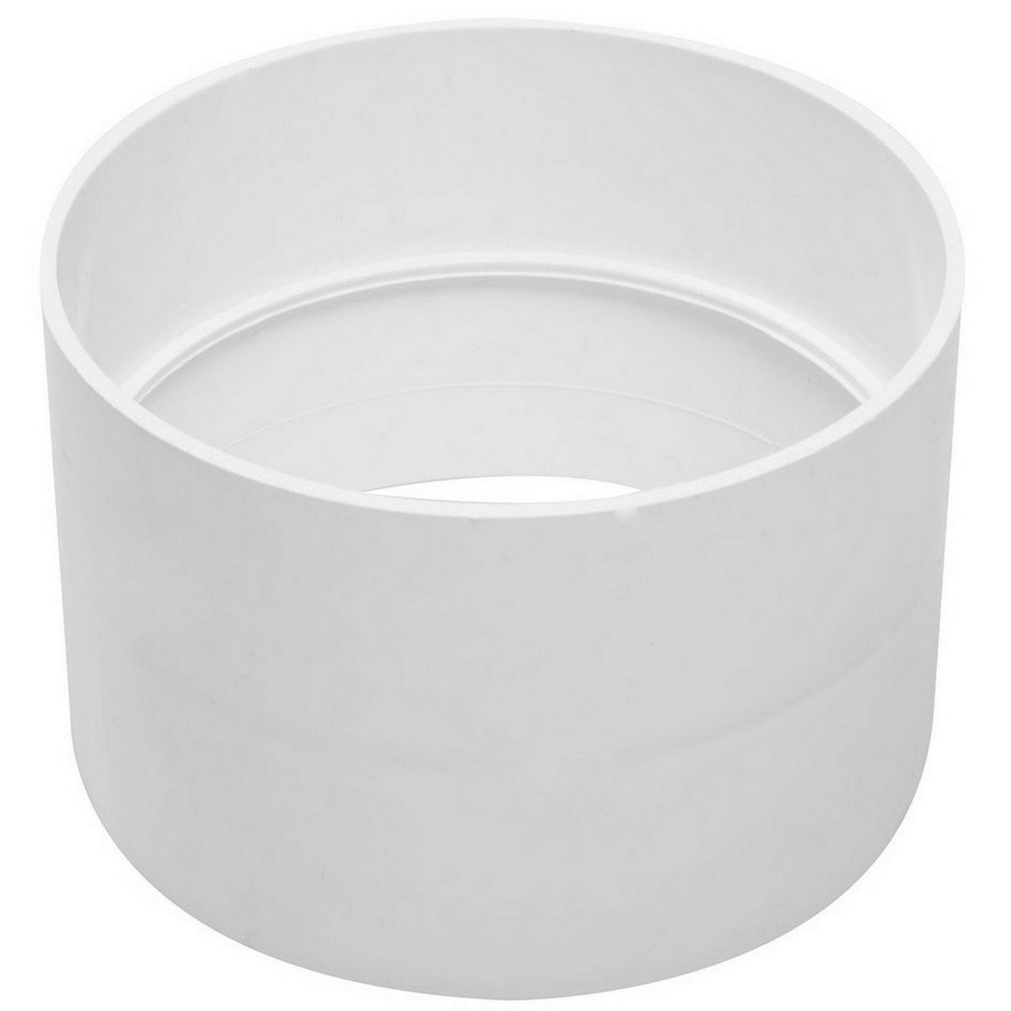 COPLE PVC 8"