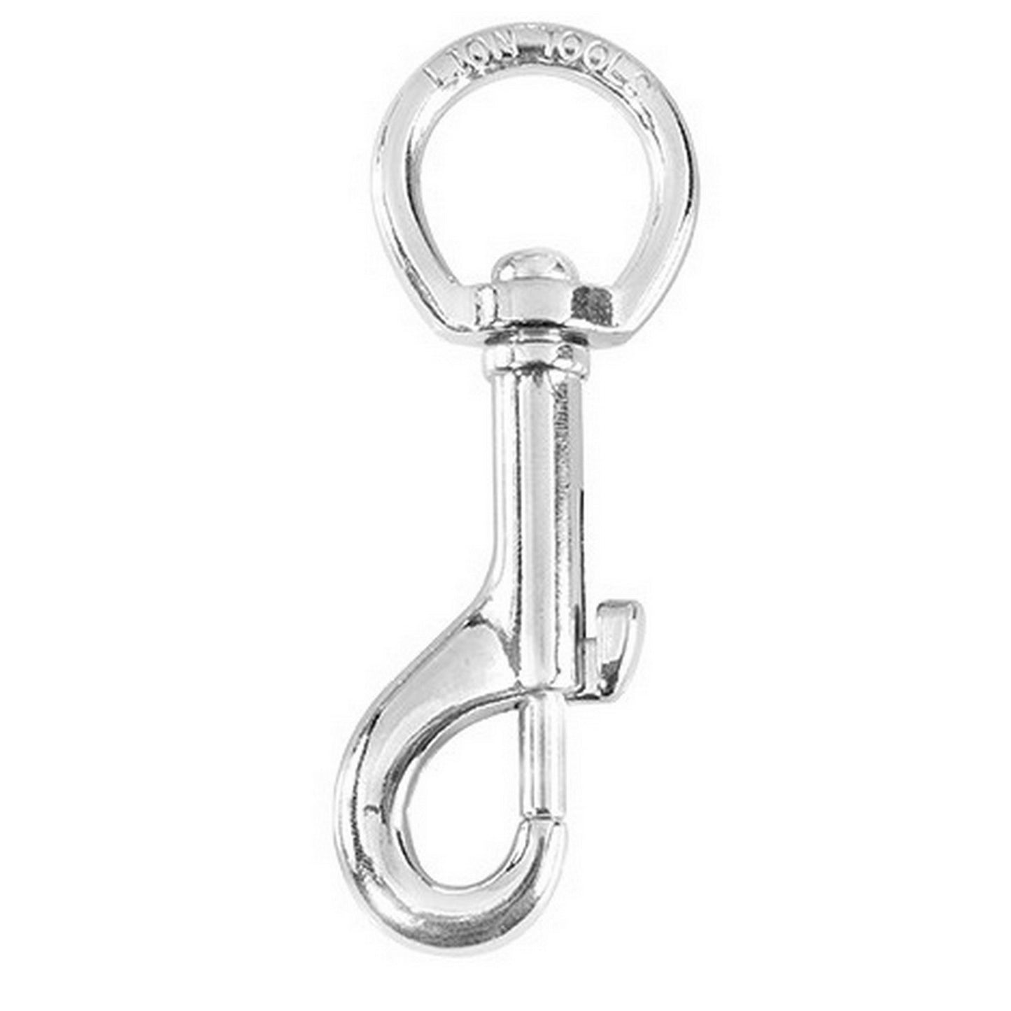BANDOLA DE ZINC 3-1/2"
